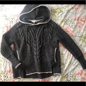 Victoria’s Secret sweater hoodie